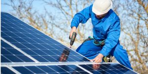 Installation Maintenance Panneaux Solaires Photovoltaïques à Thèbe